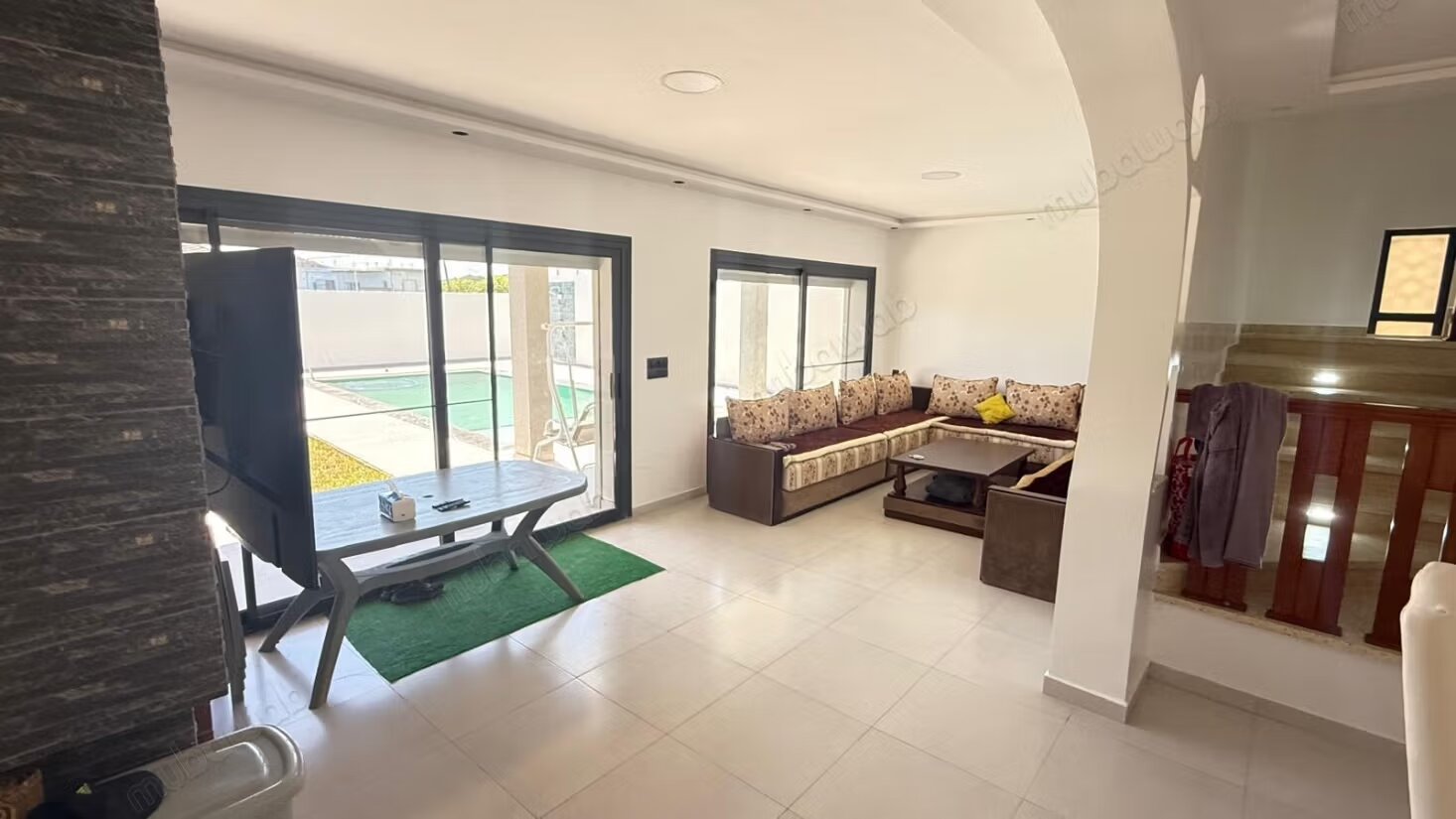 Villa 180 m² à vendre à Tanger — Photo 3