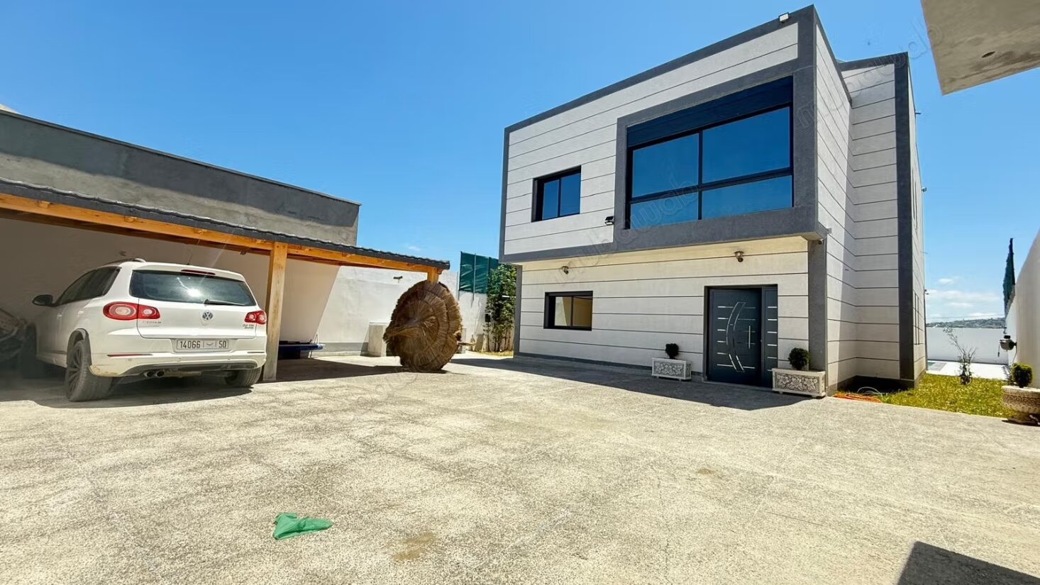 Villa 180 m² à vendre à Tanger — Photo 9
