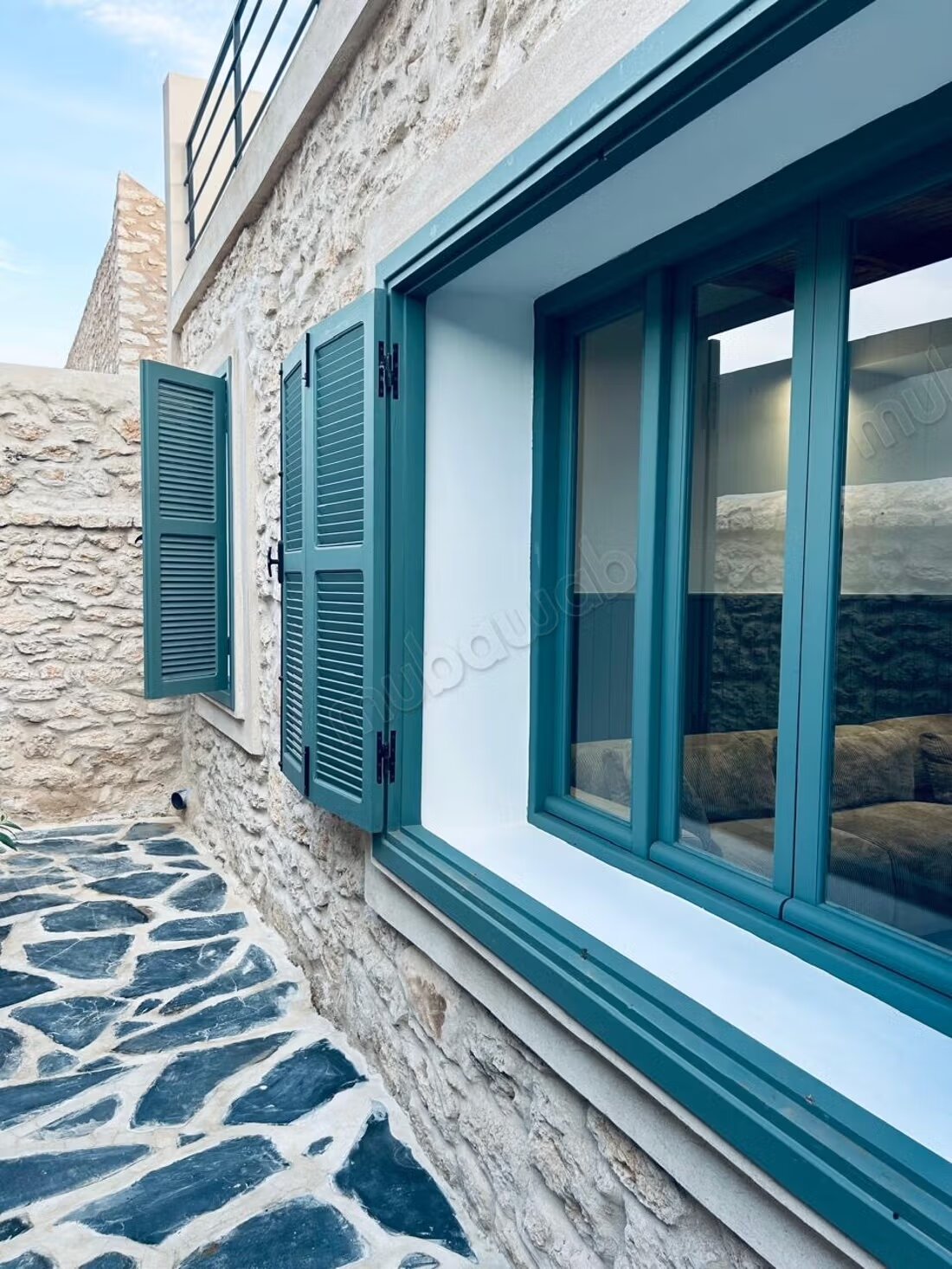 Villa moderne avec piscine à louer à Essaouira — Photo 6