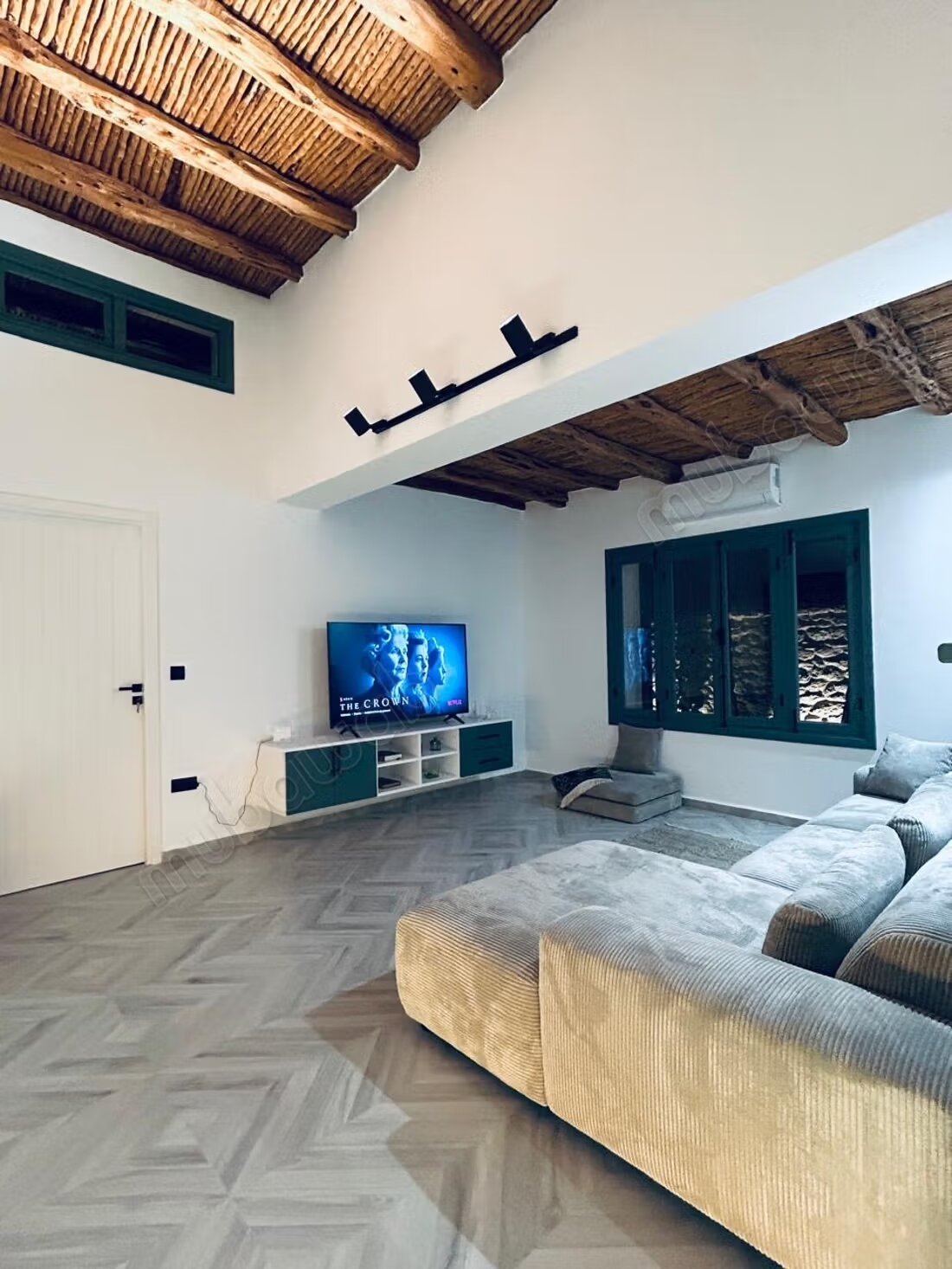Villa moderne avec piscine à louer à Essaouira — Photo 7