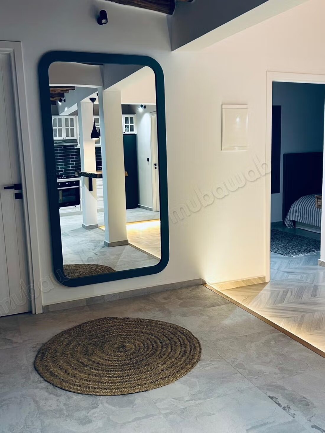 Villa moderne avec piscine à louer à Essaouira — Photo 10