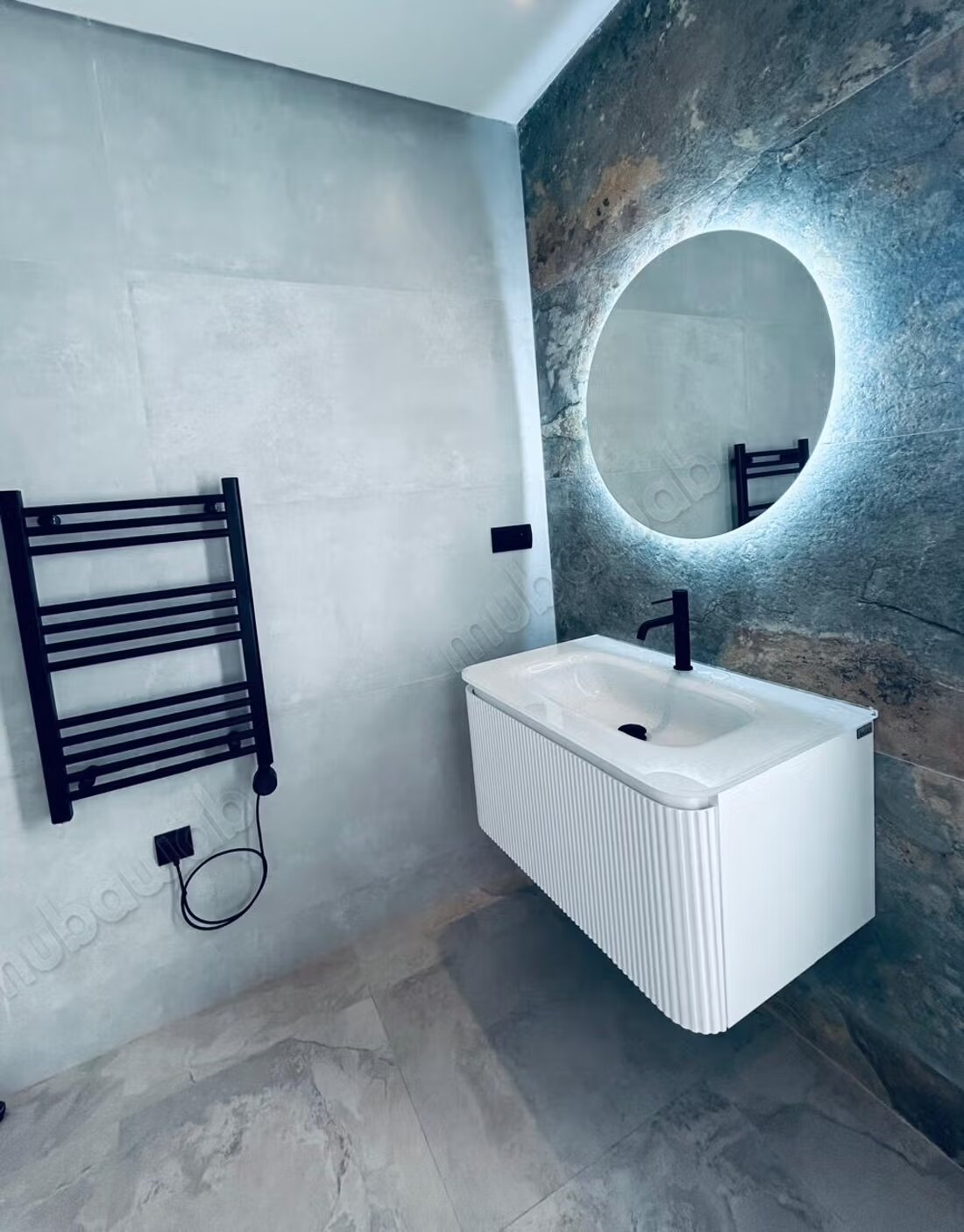 Villa moderne avec piscine à louer à Essaouira — Photo 16