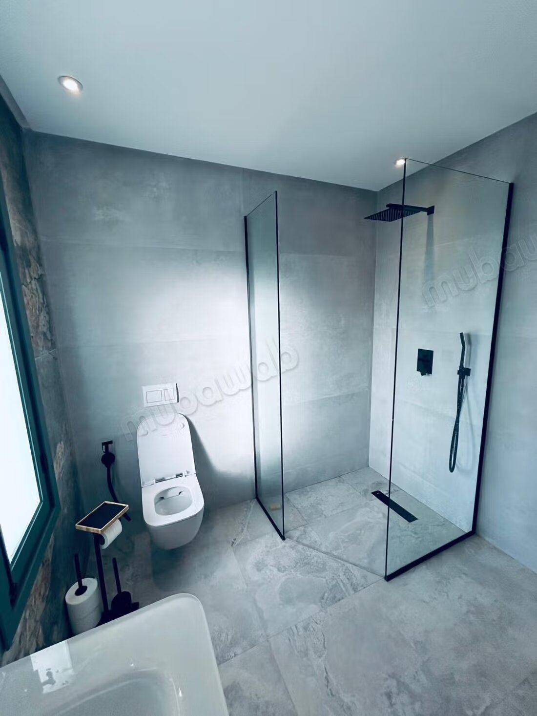 Villa moderne avec piscine à louer à Essaouira — Photo 17