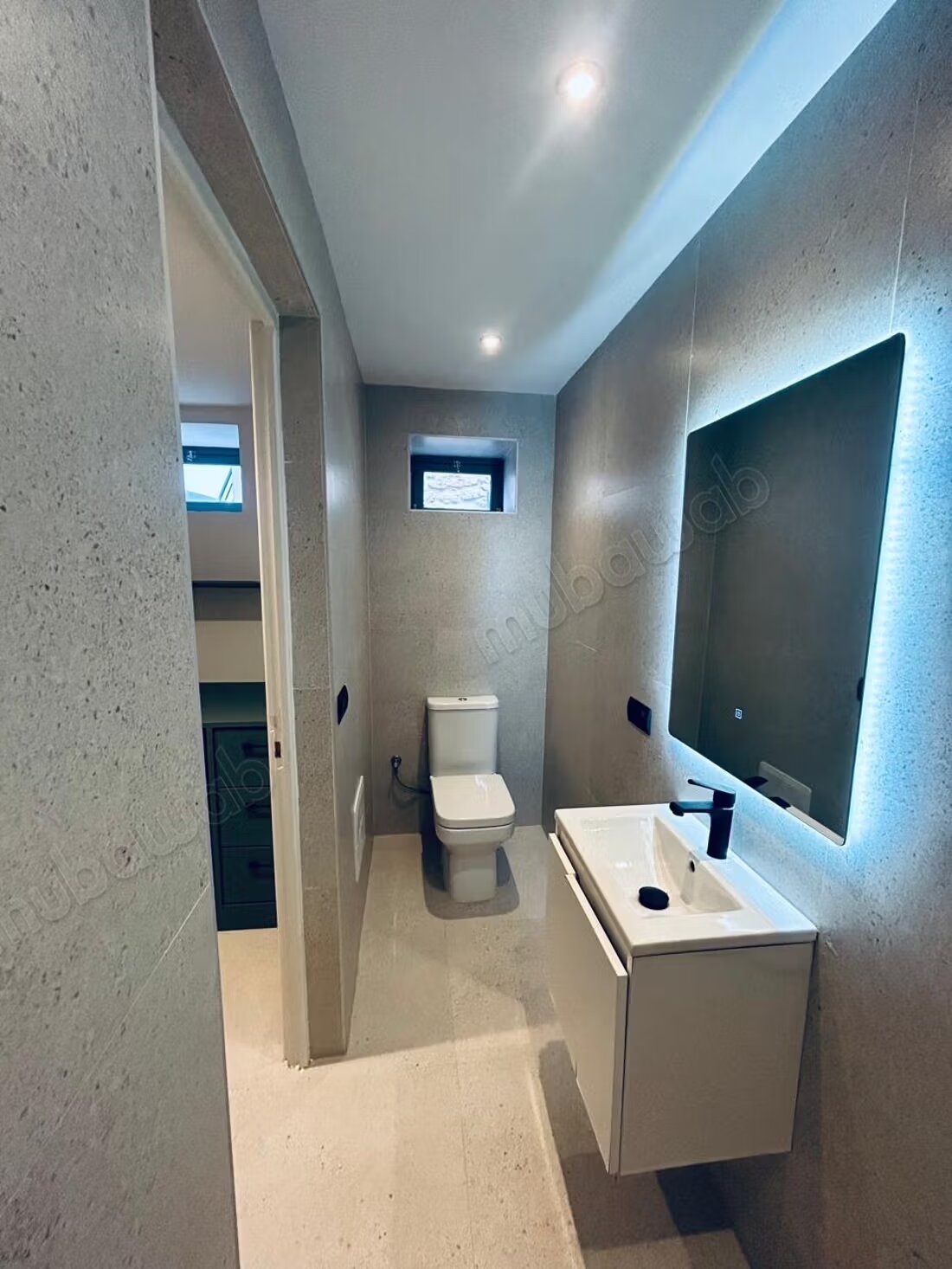 Villa moderne avec piscine à louer à Essaouira — Photo 20
