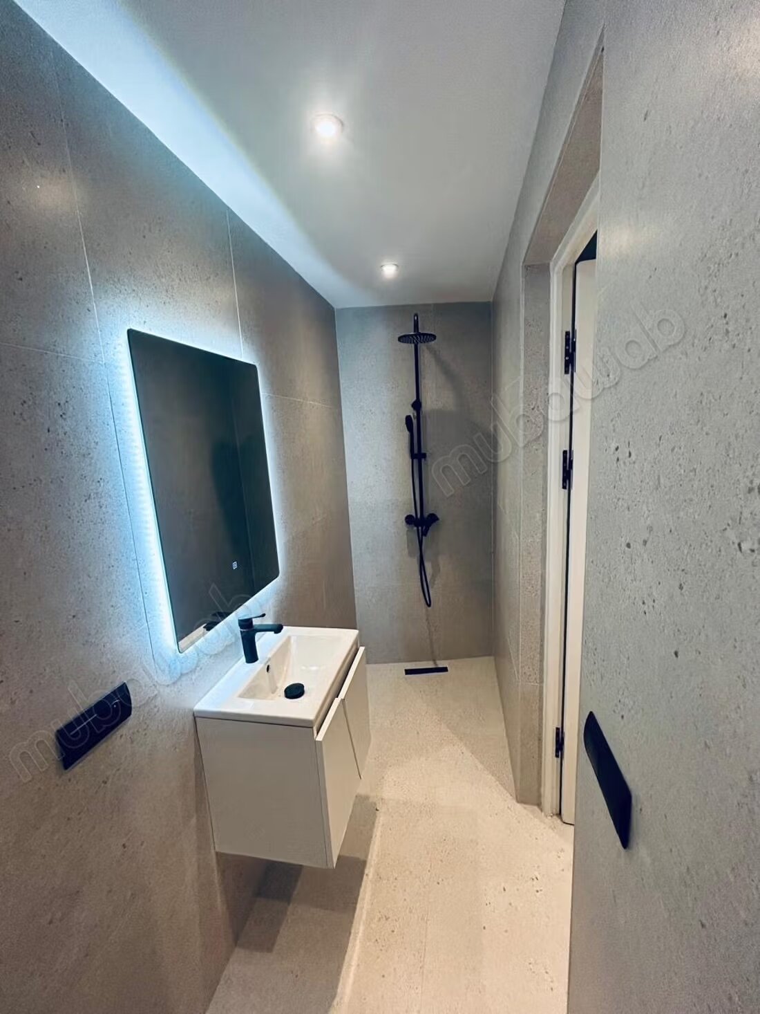 Villa moderne avec piscine à louer à Essaouira — Photo 21
