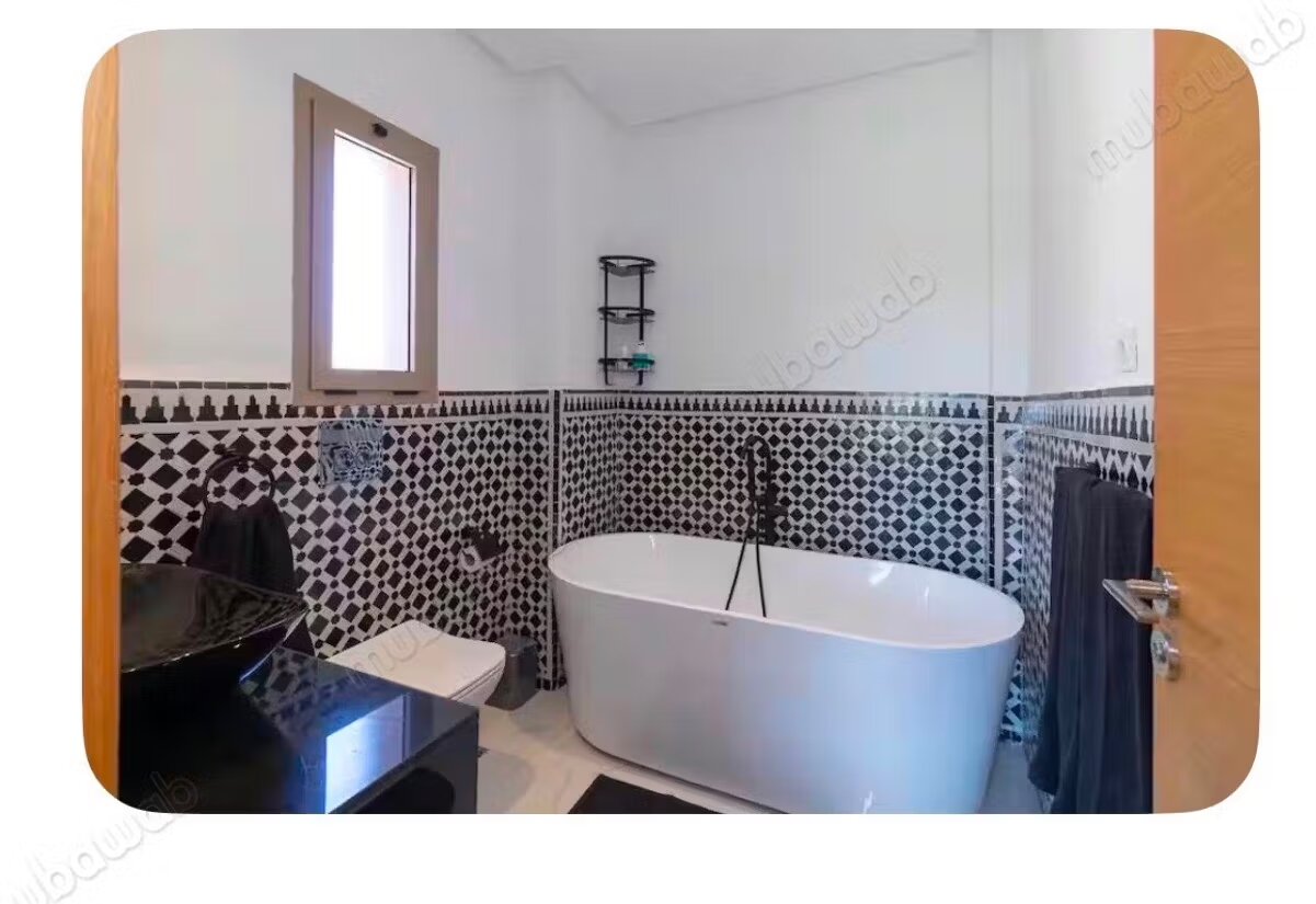 Appartement 95 m² à louer à Marrakech – Agdal — Photo 7