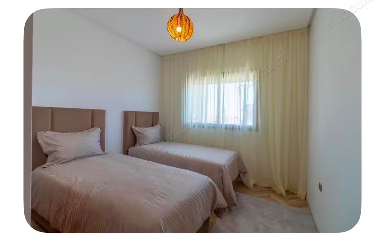 Appartement 95 m² à louer à Marrakech – Agdal — Photo 10