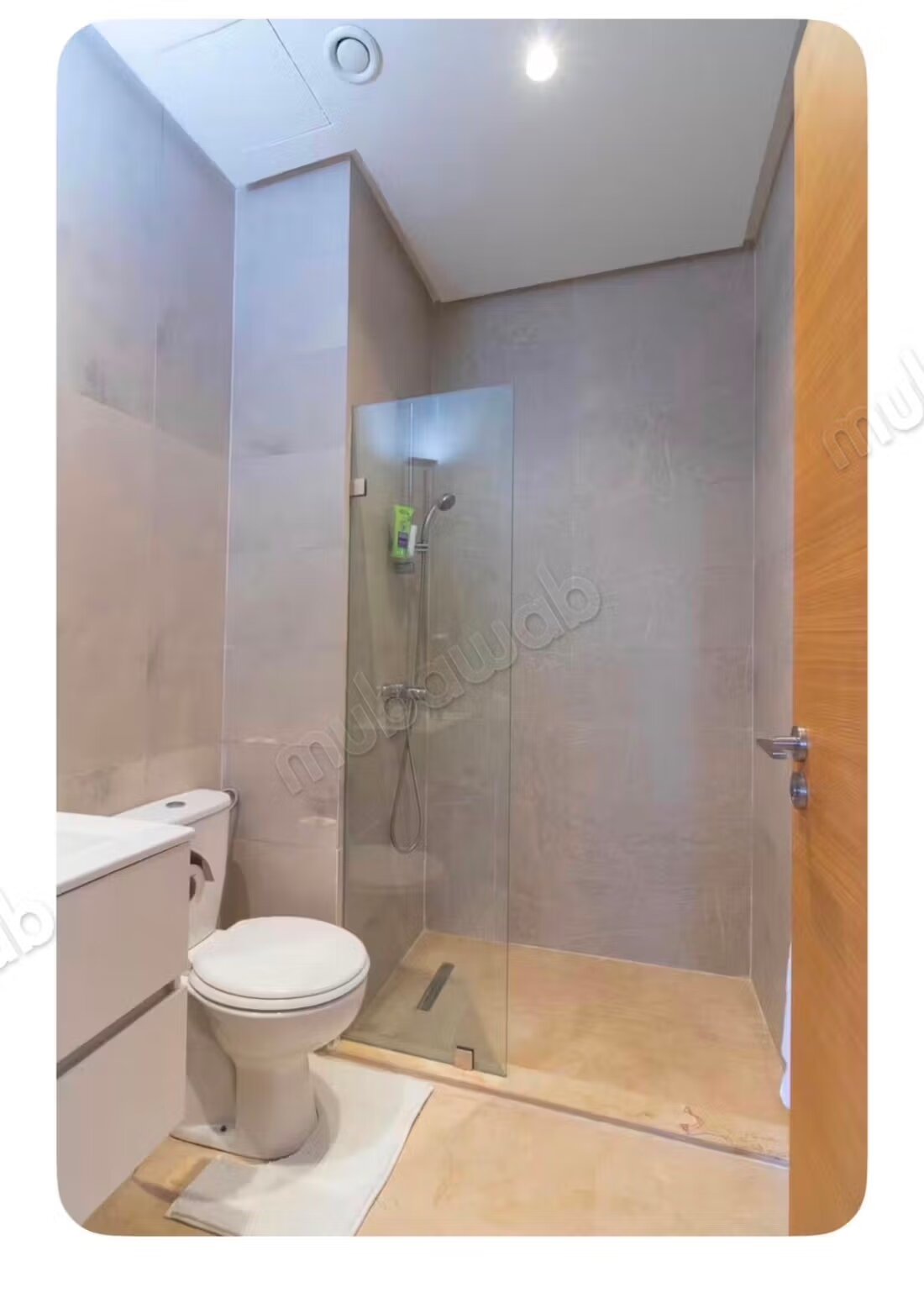 Appartement 95 m² à louer à Marrakech – Agdal — Photo 13