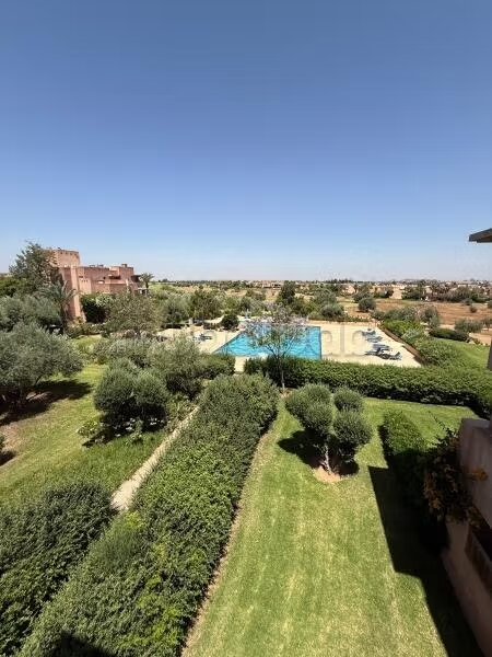 Appartement 95 m² à louer à Marrakech – Agdal — Photo 15