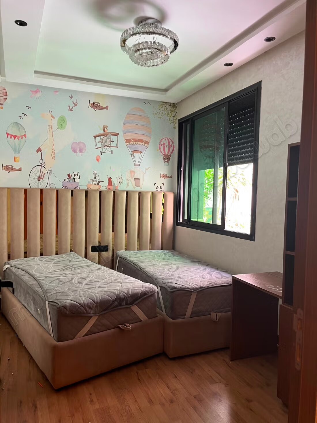 Appartement à louer à Casablanca — Photo 3