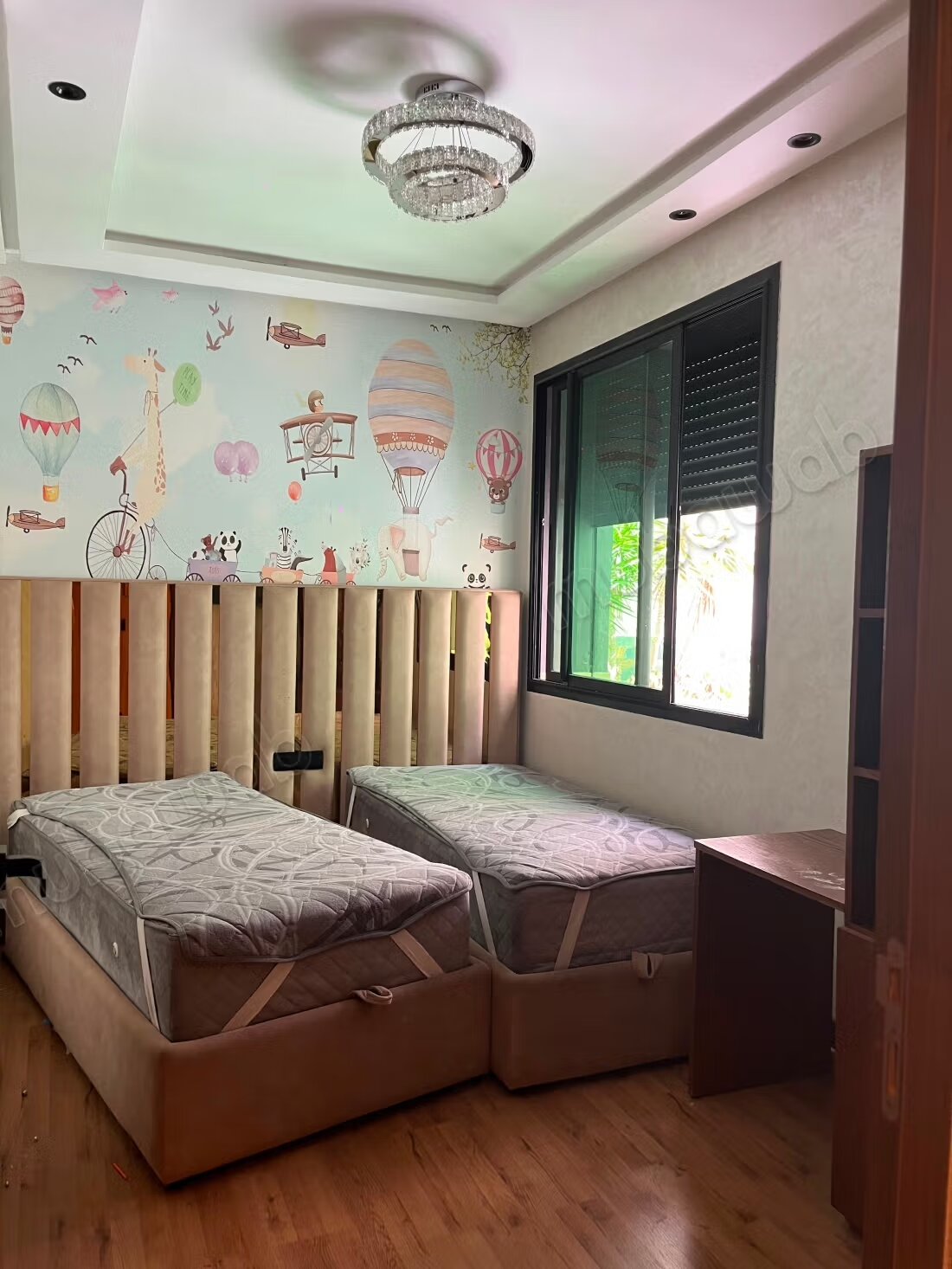 Appartement à louer à Casablanca — Photo 6