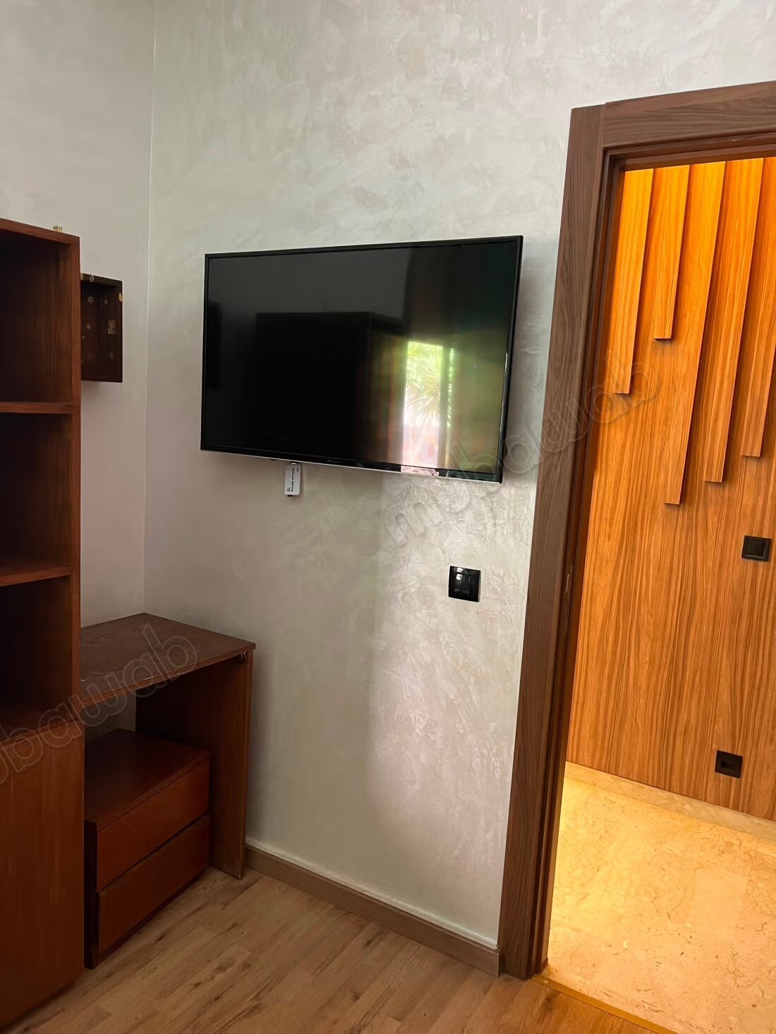 Appartement à louer à Casablanca — Photo 7