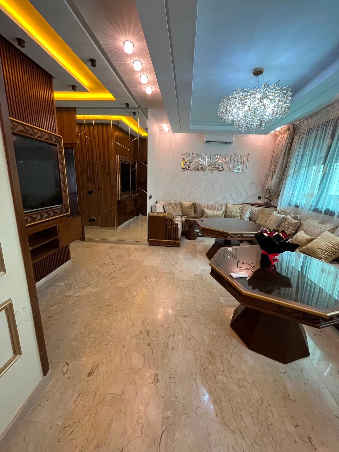 Appartement à louer à Casablanca — Photo 8