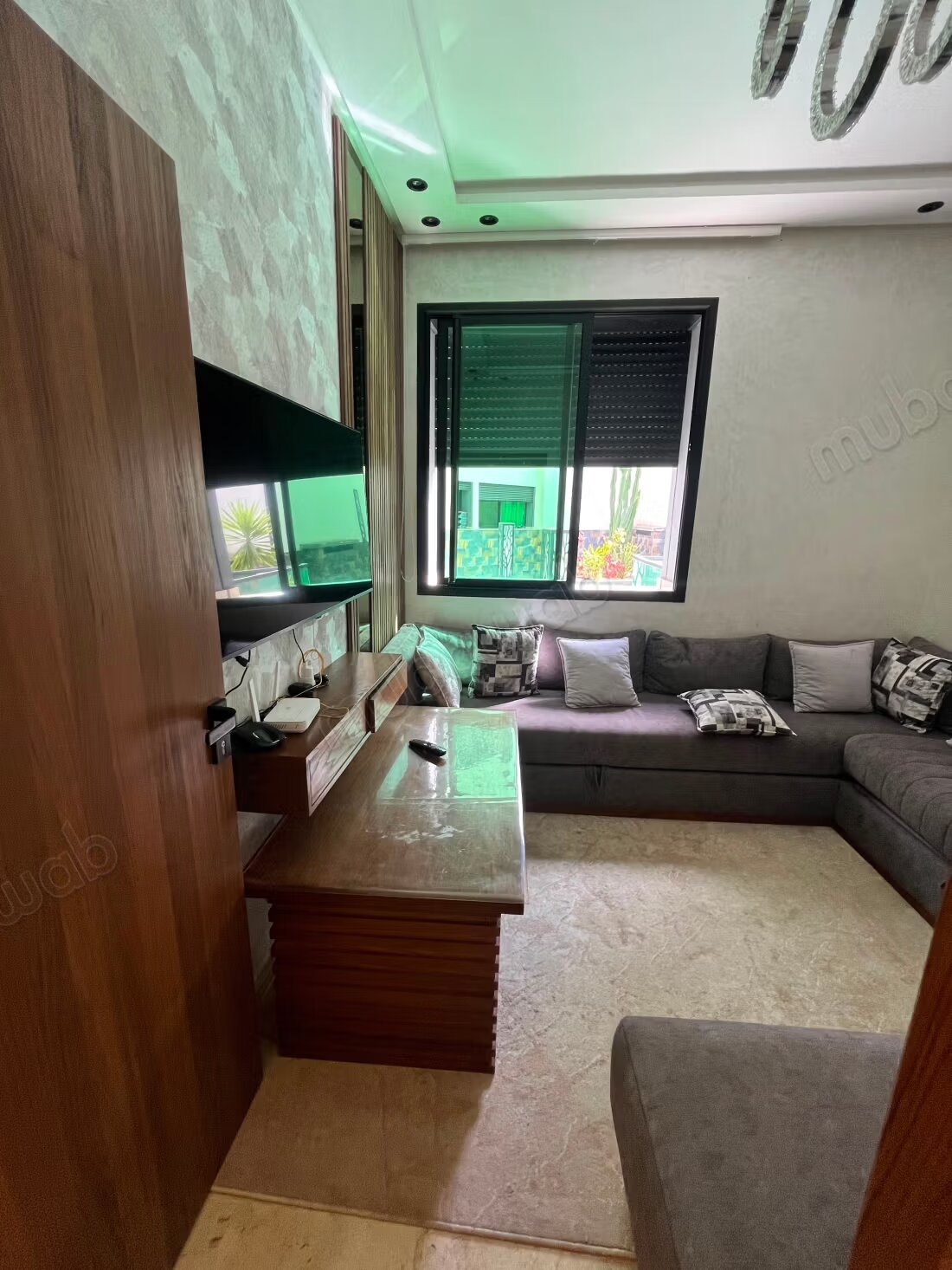 Appartement à louer à Casablanca — Photo 10