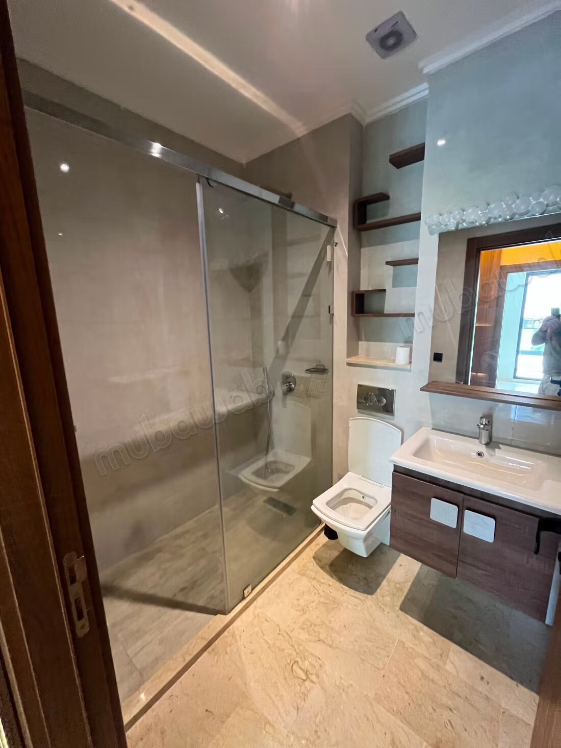 Appartement à louer à Casablanca — Photo 12