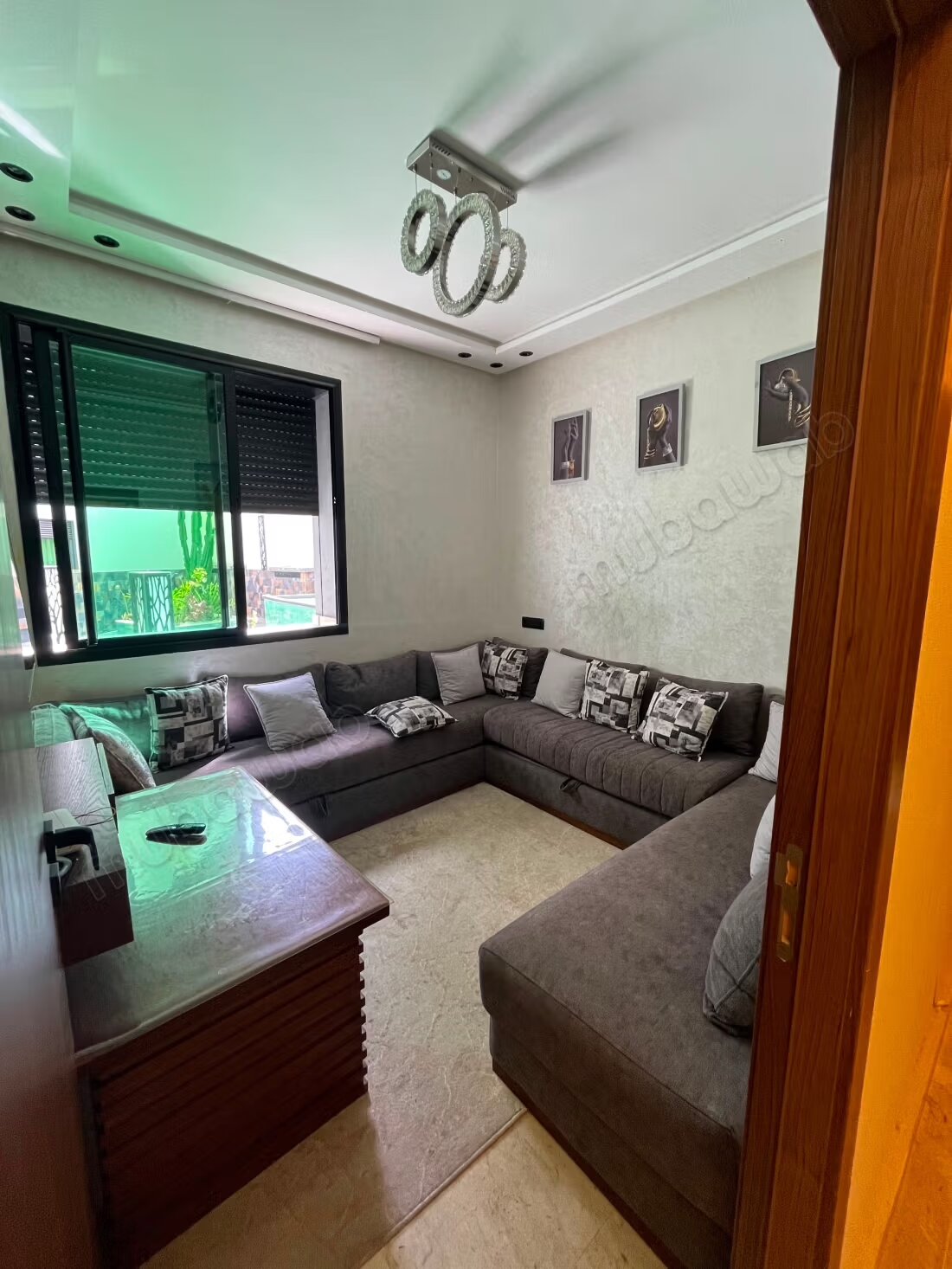Appartement à louer à Casablanca — Photo 13