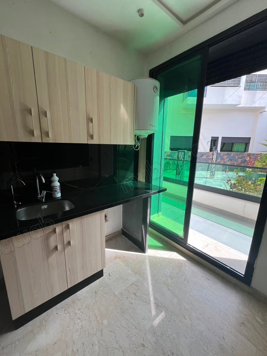Appartement à louer à Casablanca — Photo 14