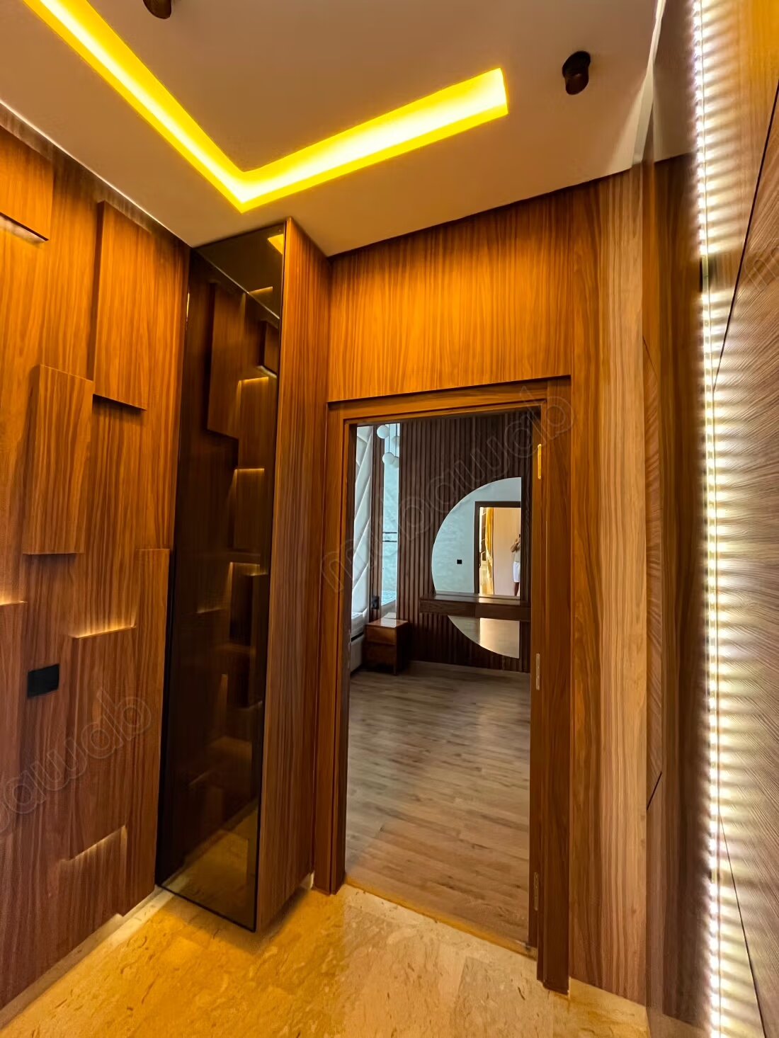 Appartement à louer à Casablanca — Photo 15
