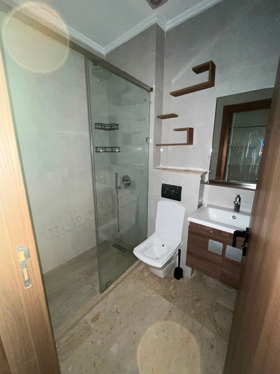 Appartement à louer à Casablanca — Photo 18