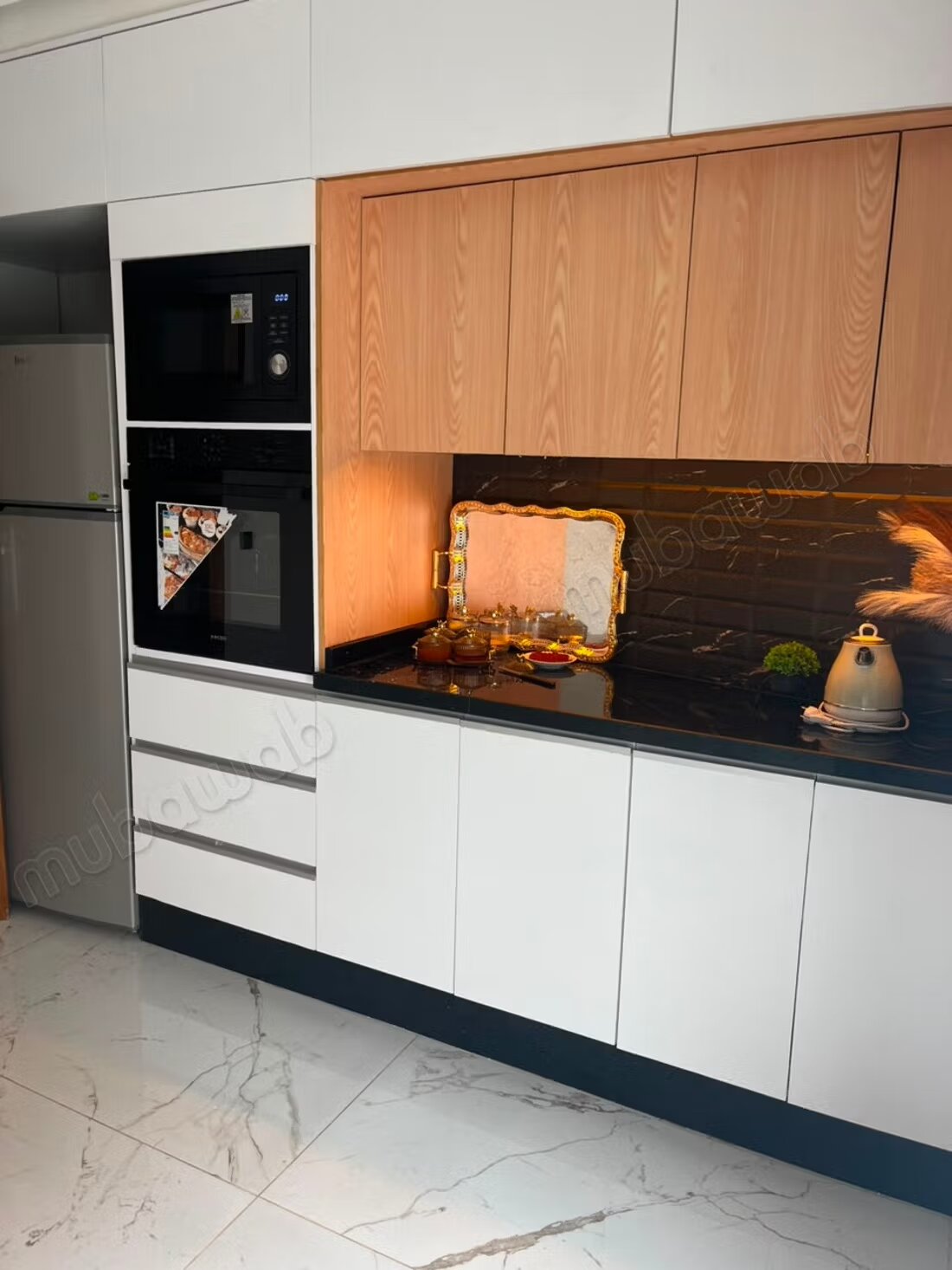 Appartement 130 m² à louer à Kénitra à Kénitra