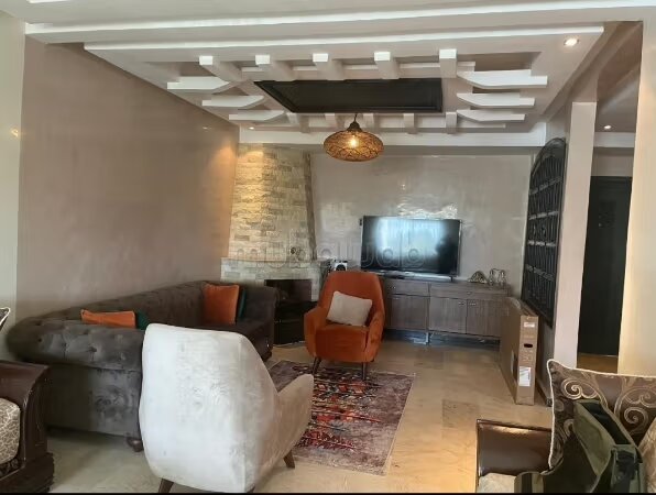 Appartement 130 m² à louer à Kénitra — Photo 4