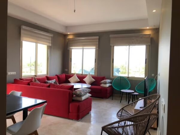 Appartement 130 m² à louer à Kénitra — Photo 7