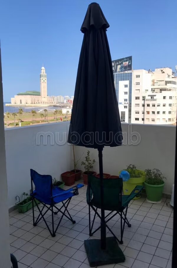 Apartment 137 m² for sale in Casablanca — Photo 12