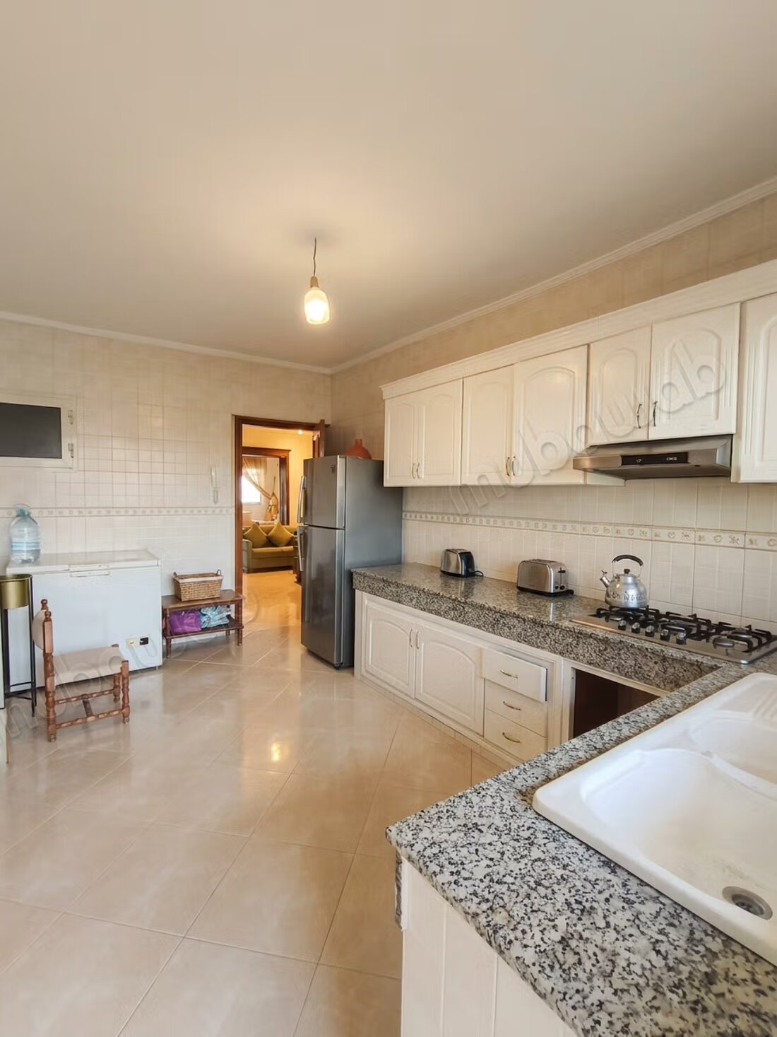 Apartment for Sale in Casablanca – Gauthier — Photo 5