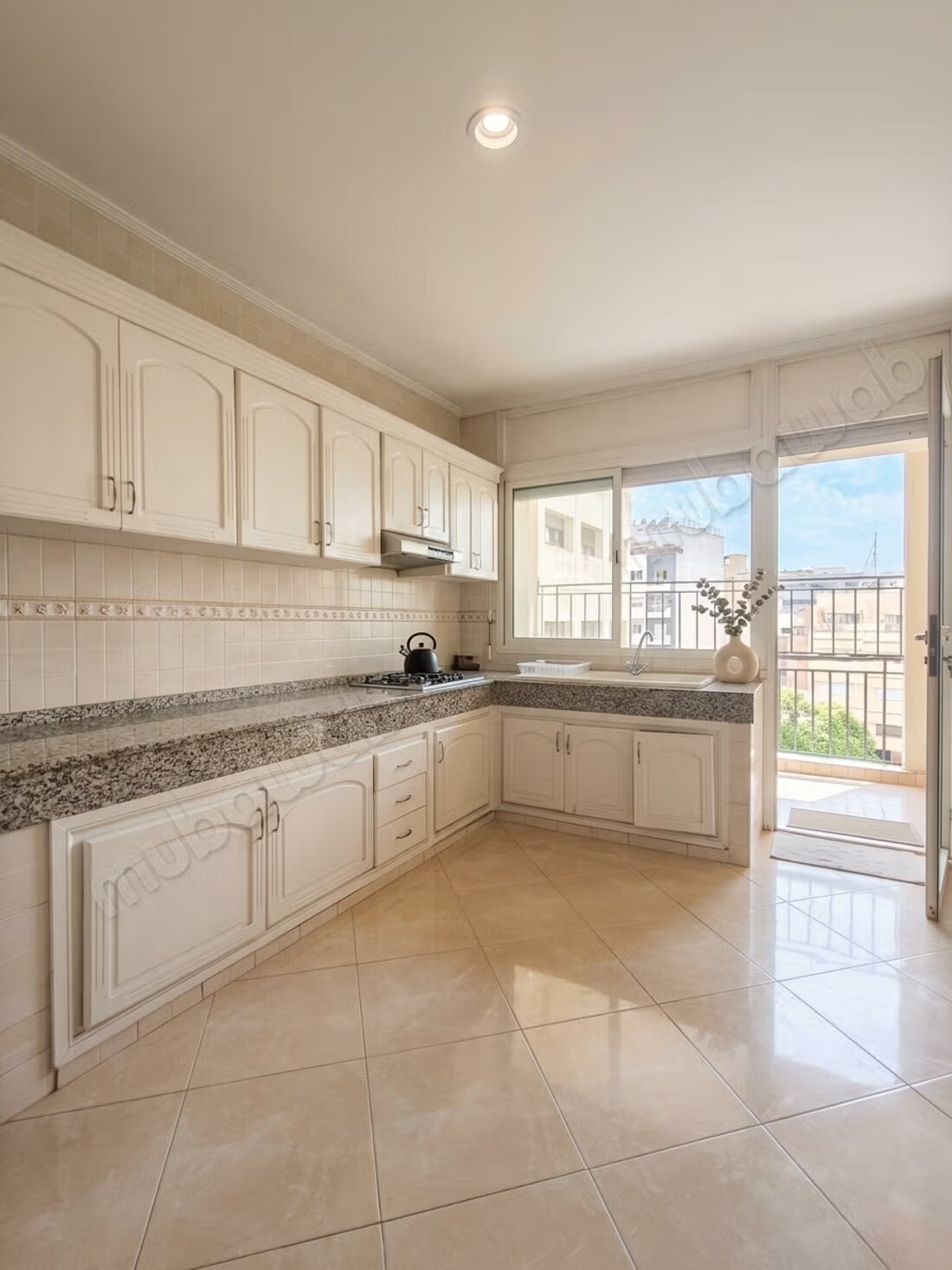 Apartment for Sale in Casablanca – Gauthier — Photo 6