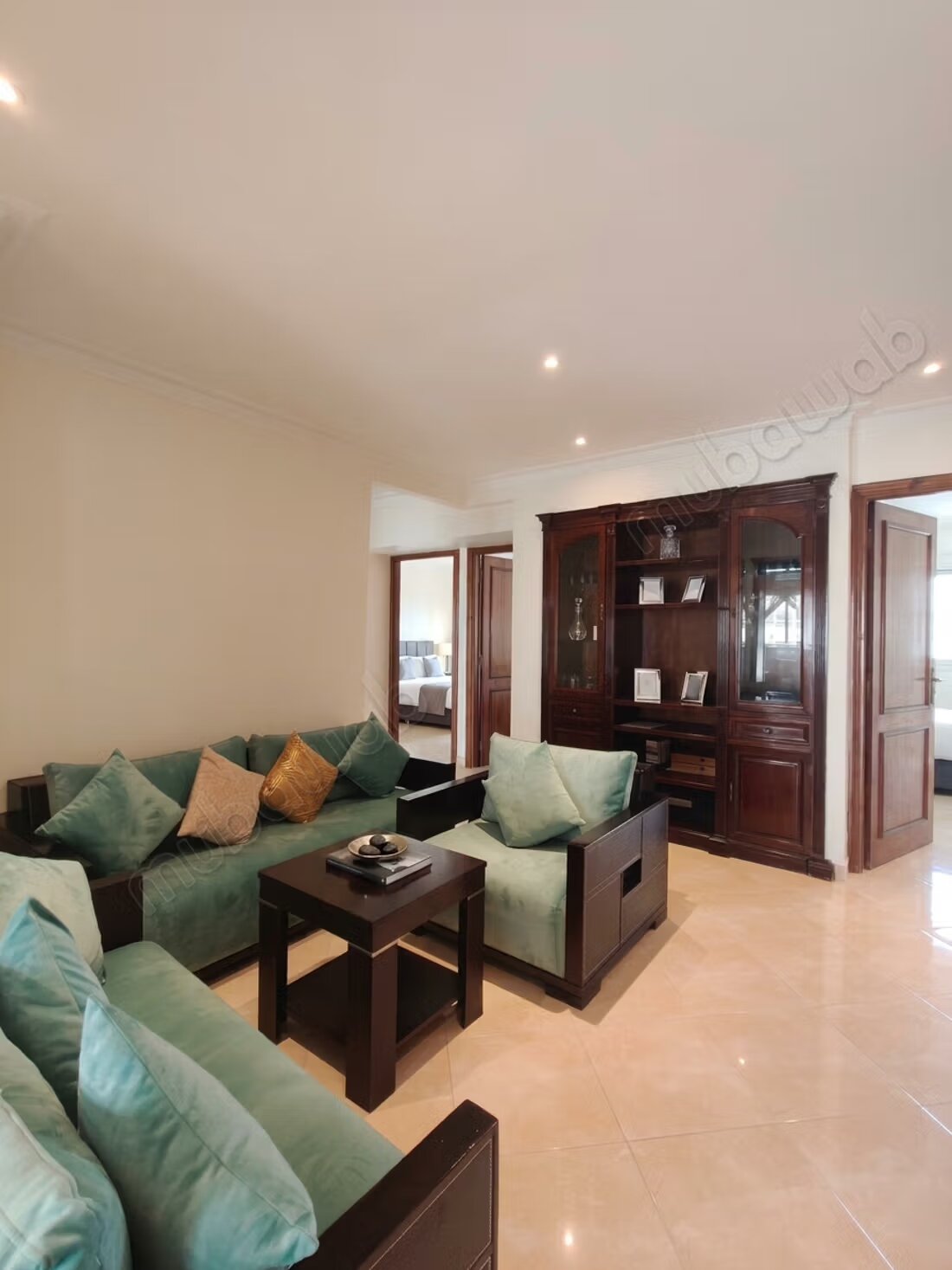 Apartment for Sale in Casablanca – Gauthier — Photo 7