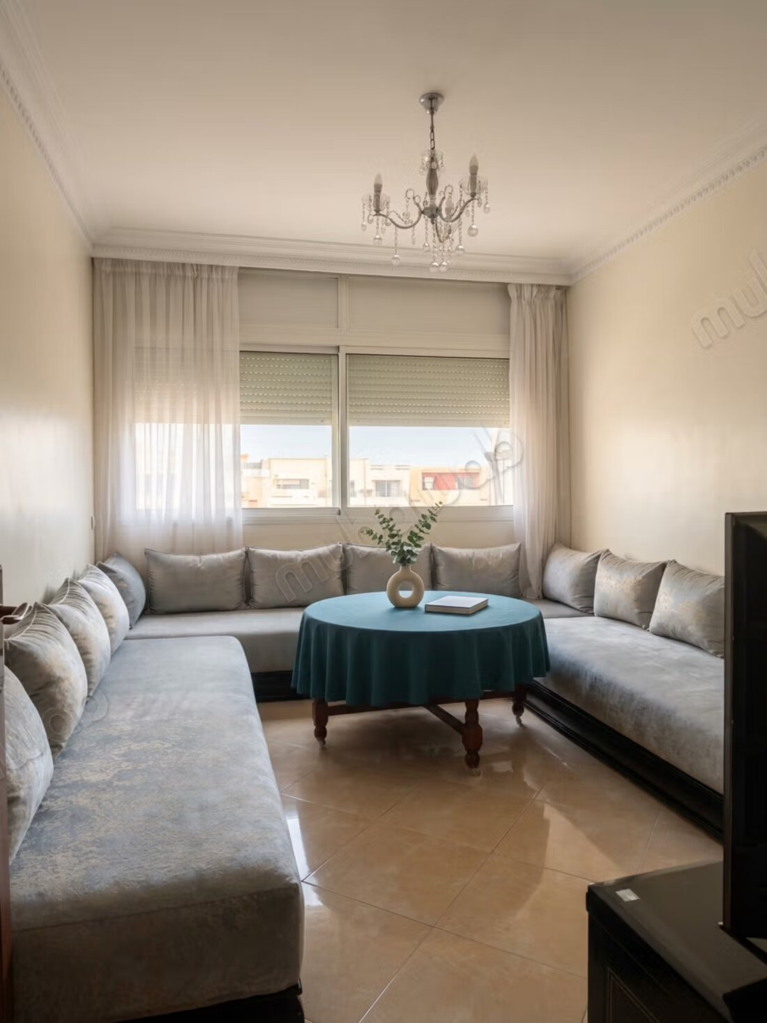 Apartment for Sale in Casablanca – Gauthier — Photo 8