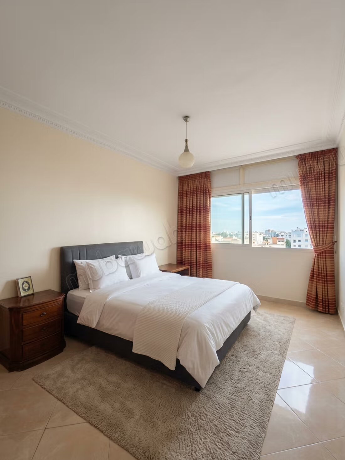 Apartment for Sale in Casablanca – Gauthier — Photo 12