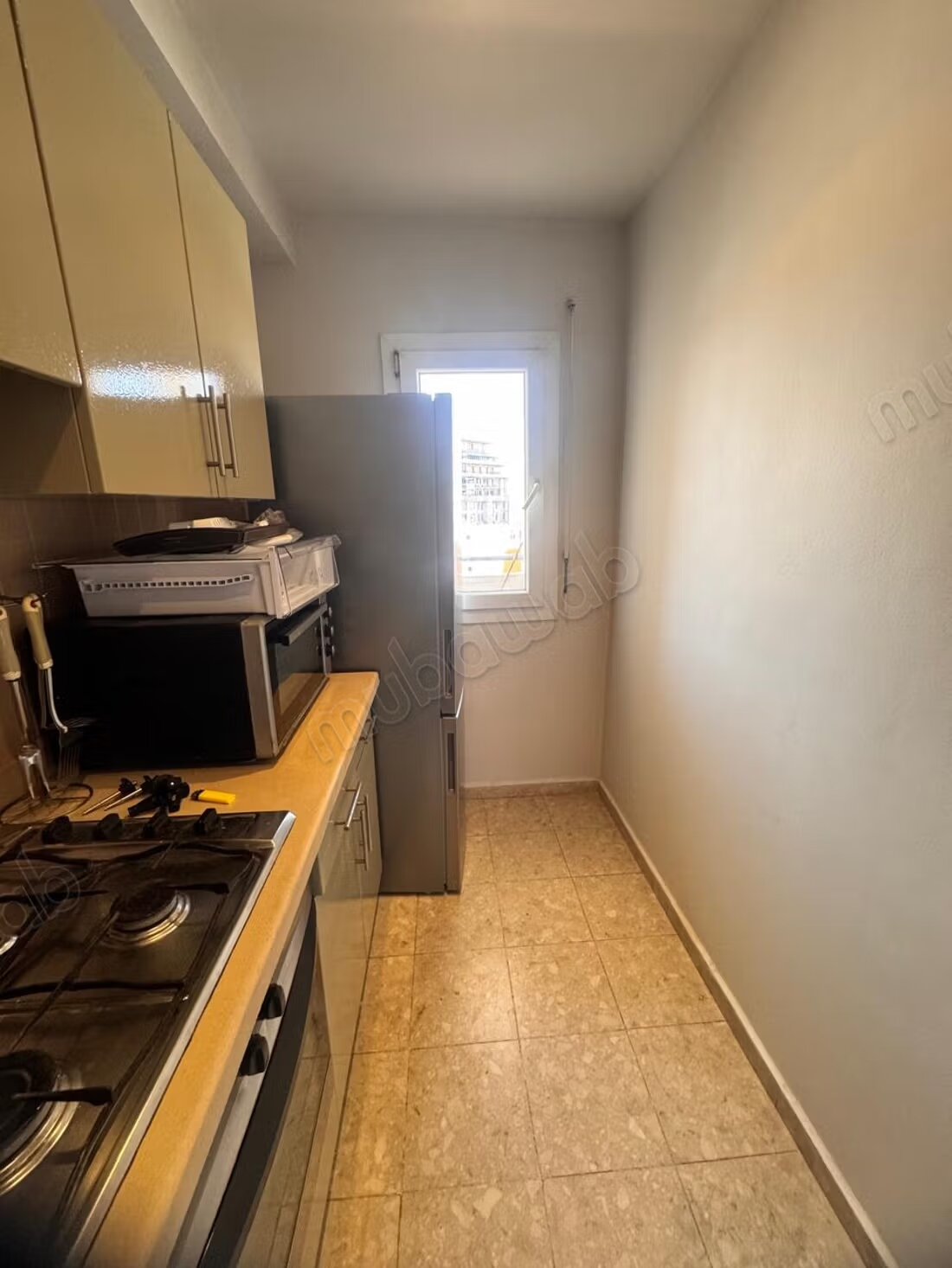 Apartment for rent in Casablanca – Gauthier, quiet terrace — Photo 11