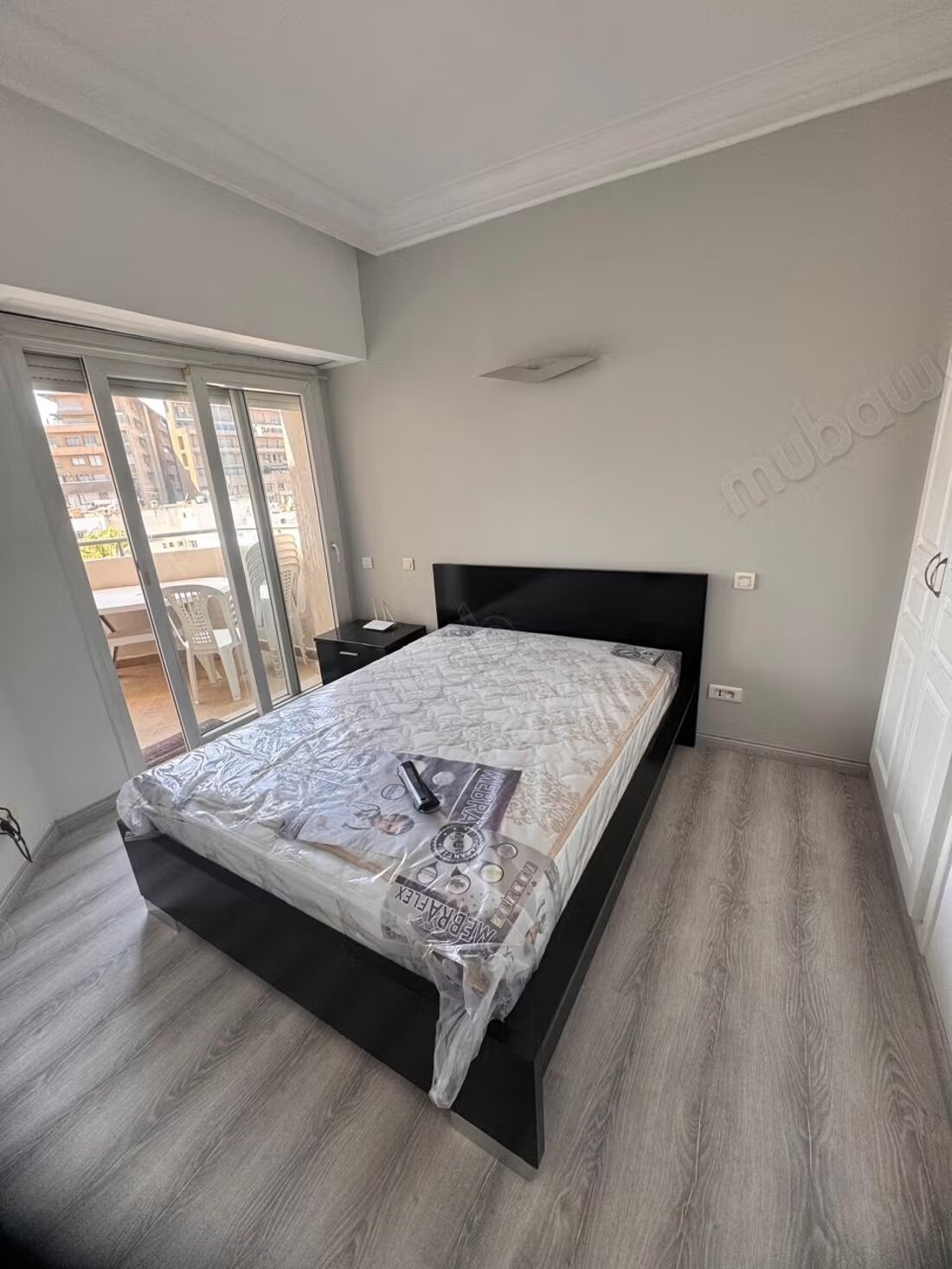 Apartment for rent in Casablanca – Gauthier, quiet terrace — Photo 13