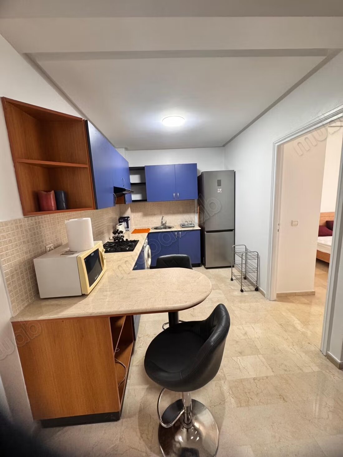 Appartement à louer à Gauthier, Casablanca — Photo 6