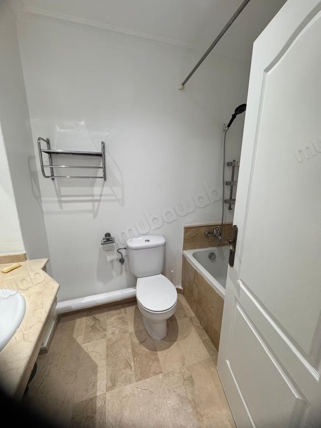 Appartement à louer à Gauthier, Casablanca — Photo 8