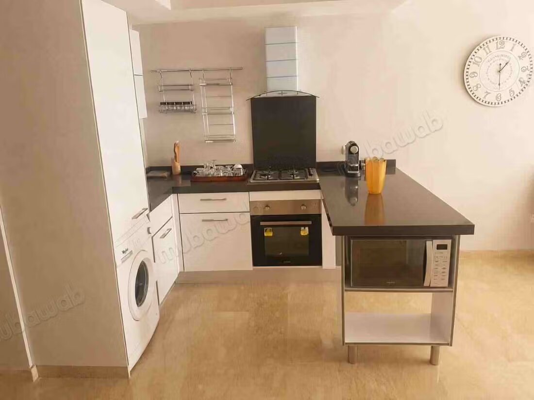 Apartment for rent in Casablanca – Gauthier — Photo 4