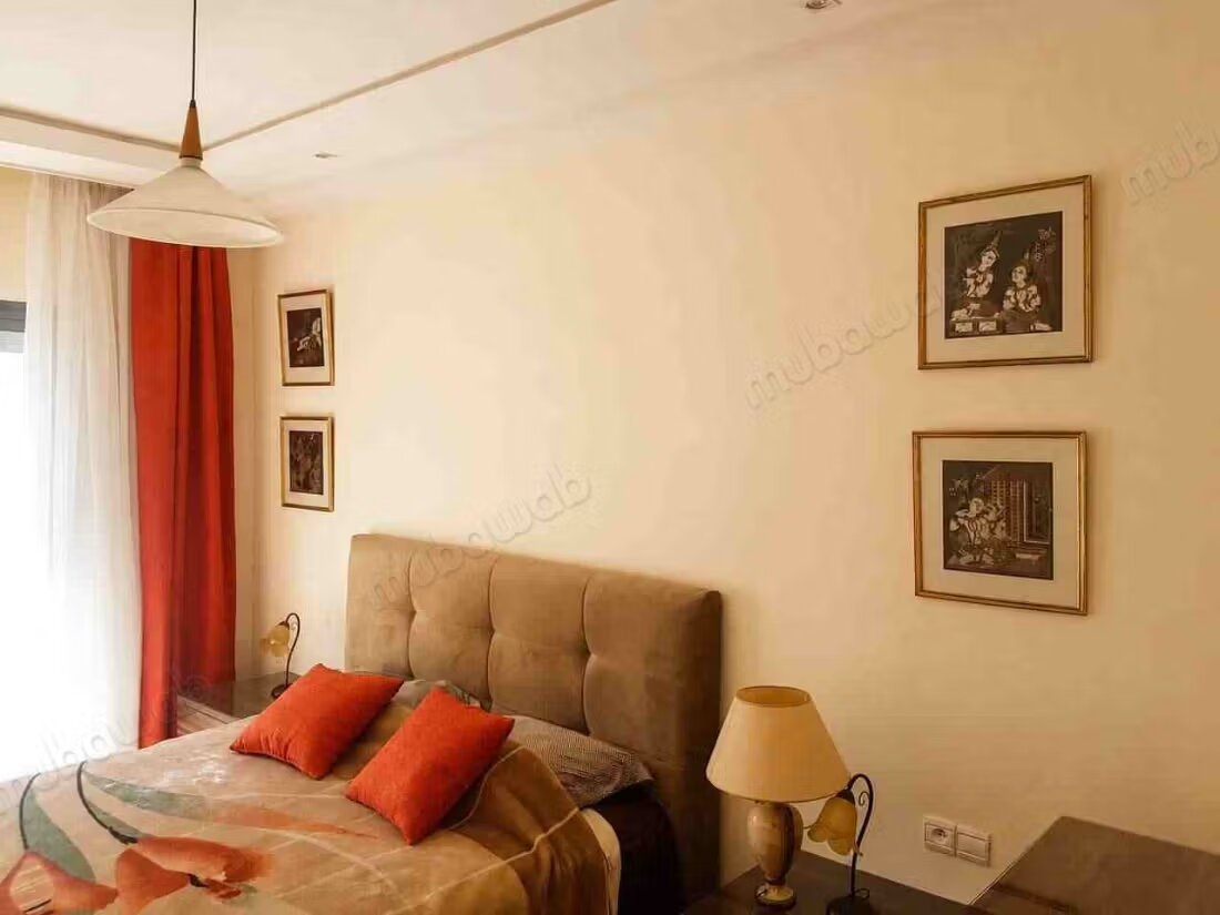 Apartment for rent in Casablanca – Gauthier — Photo 6