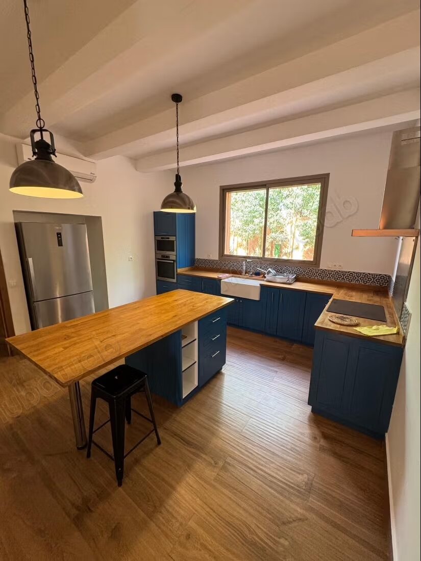 Villa 400 m² à louer à Marrakech – Amelkis — Photo 8