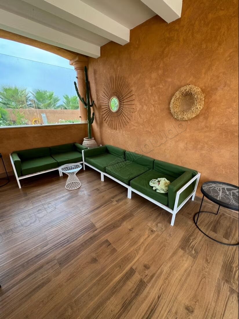 Villa 400 m² à louer à Marrakech – Amelkis — Photo 9