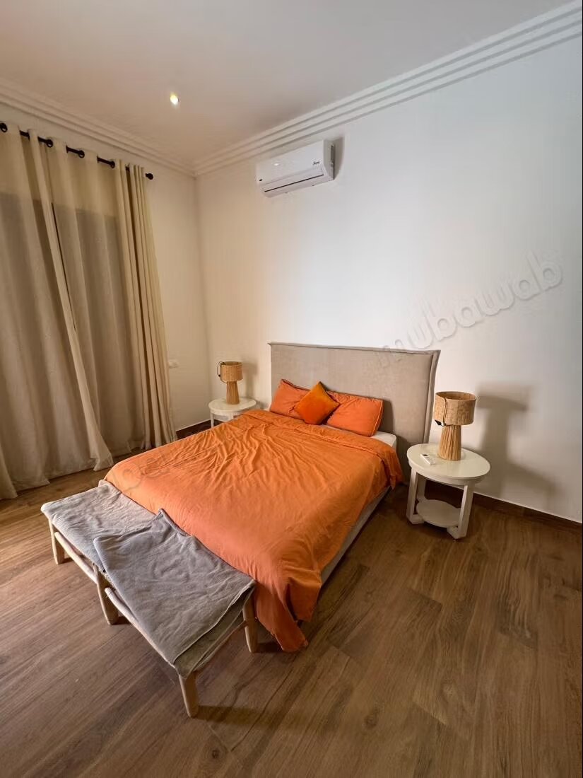 Villa 400 m² à louer à Marrakech – Amelkis — Photo 10
