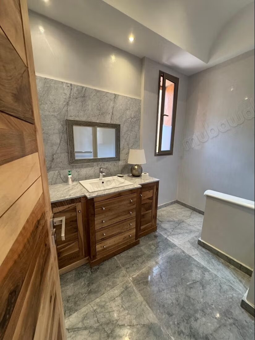 Villa 400 m² à louer à Marrakech – Amelkis — Photo 16