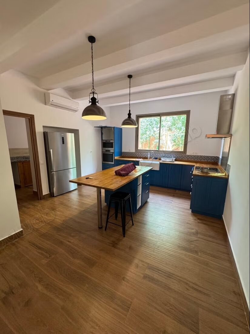 Villa 400 m² à louer à Marrakech – Amelkis — Photo 24