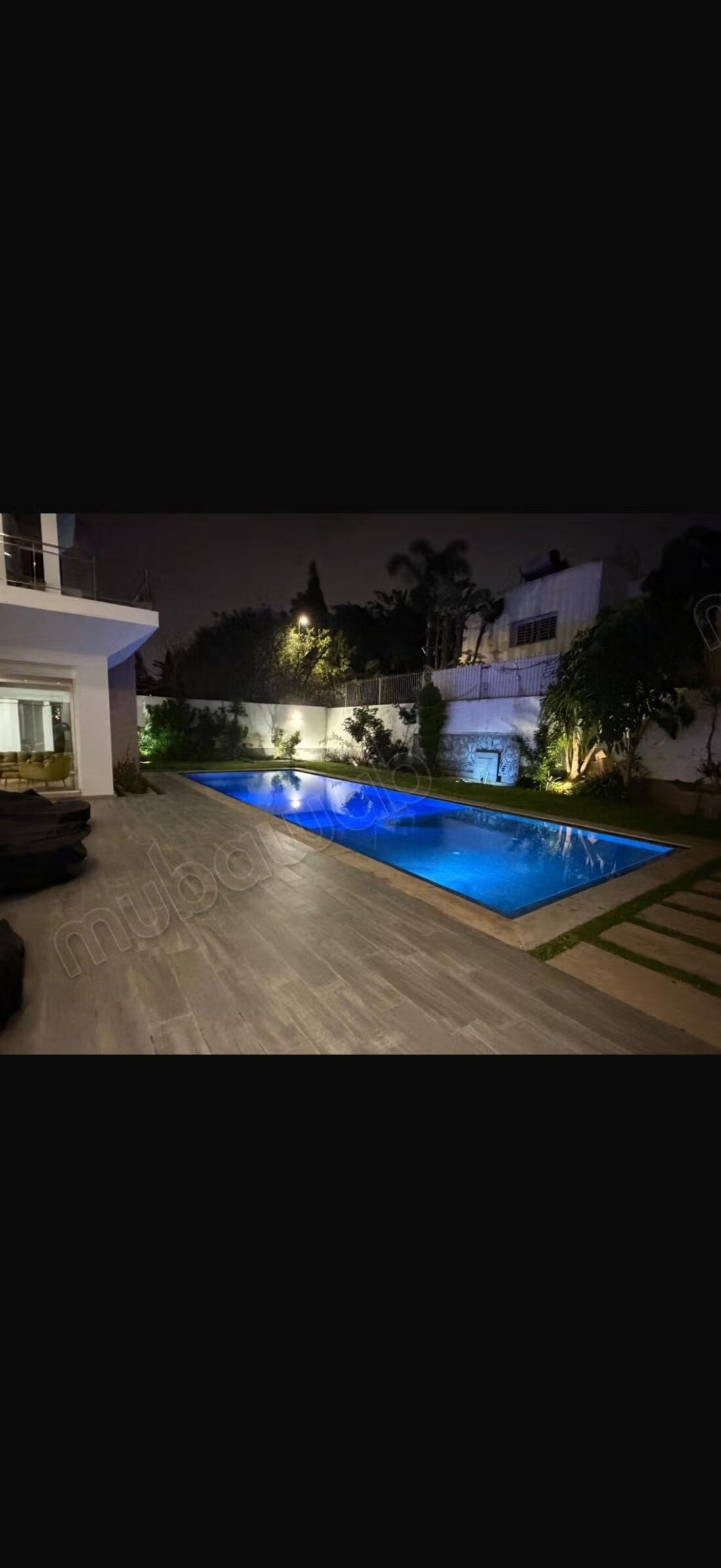 Villa de luxe à Casablanca — Photo 2