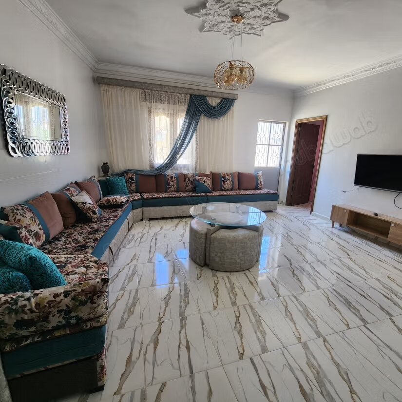 Appartement à louer à Tanger (Branes) — Photo 2