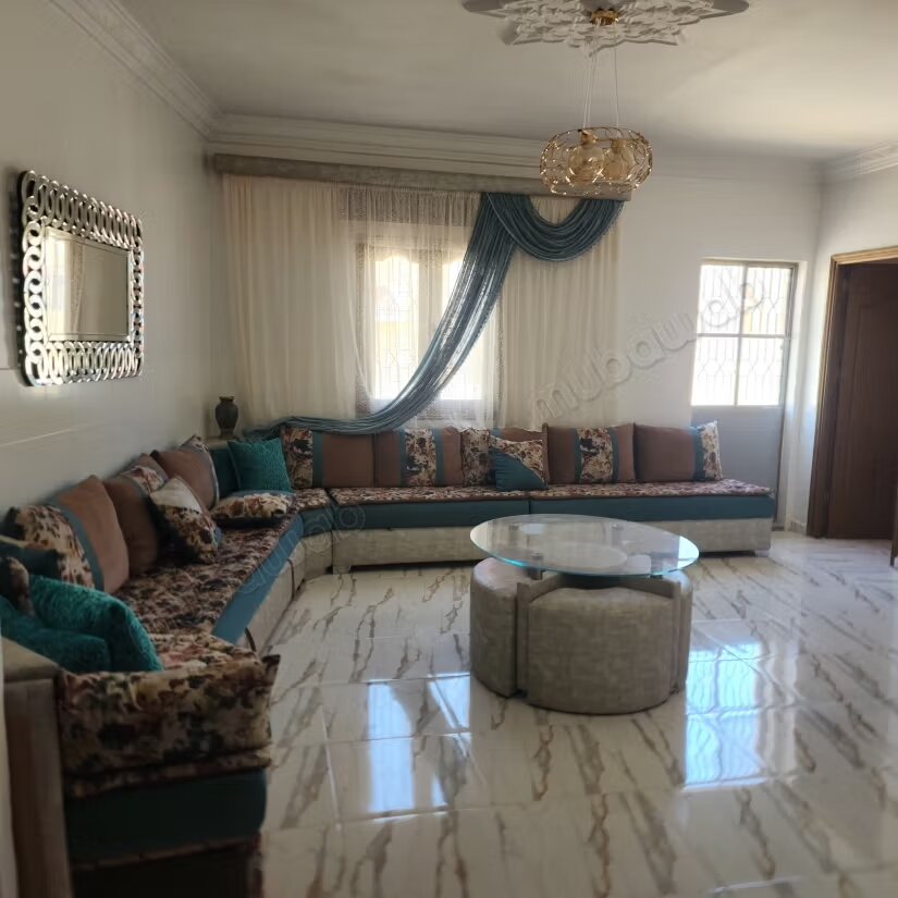 Appartement à louer à Tanger (Branes) — Photo 3