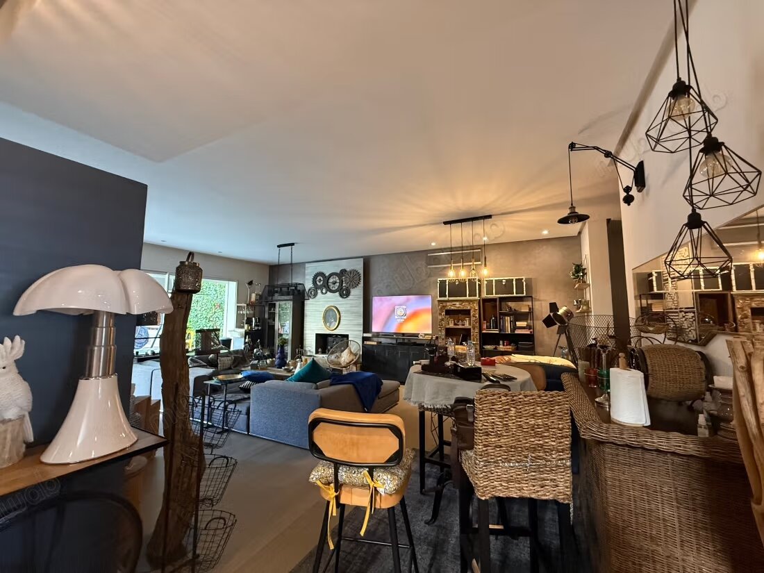 Villa for rent in Rabat – El Menzeh — Photo 8