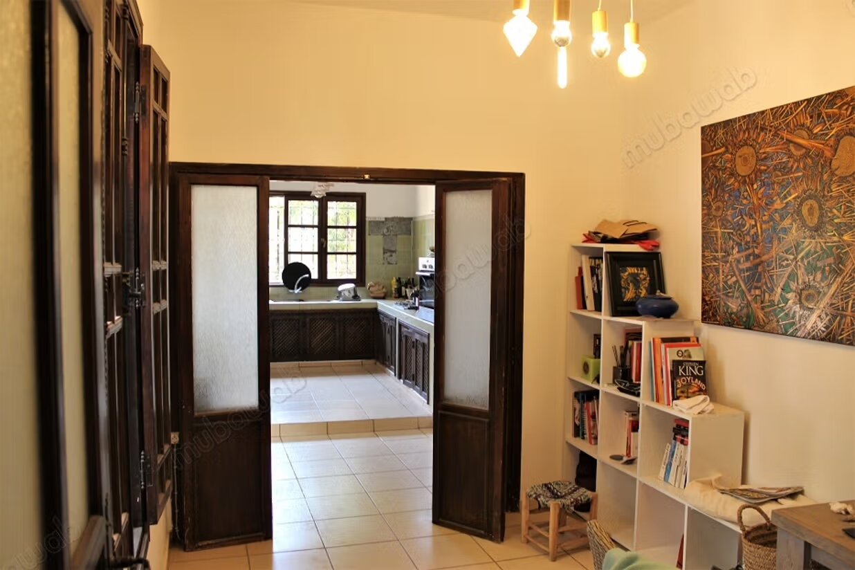 3‑Bedroom Villa for Rent in Marrakech — Photo 4