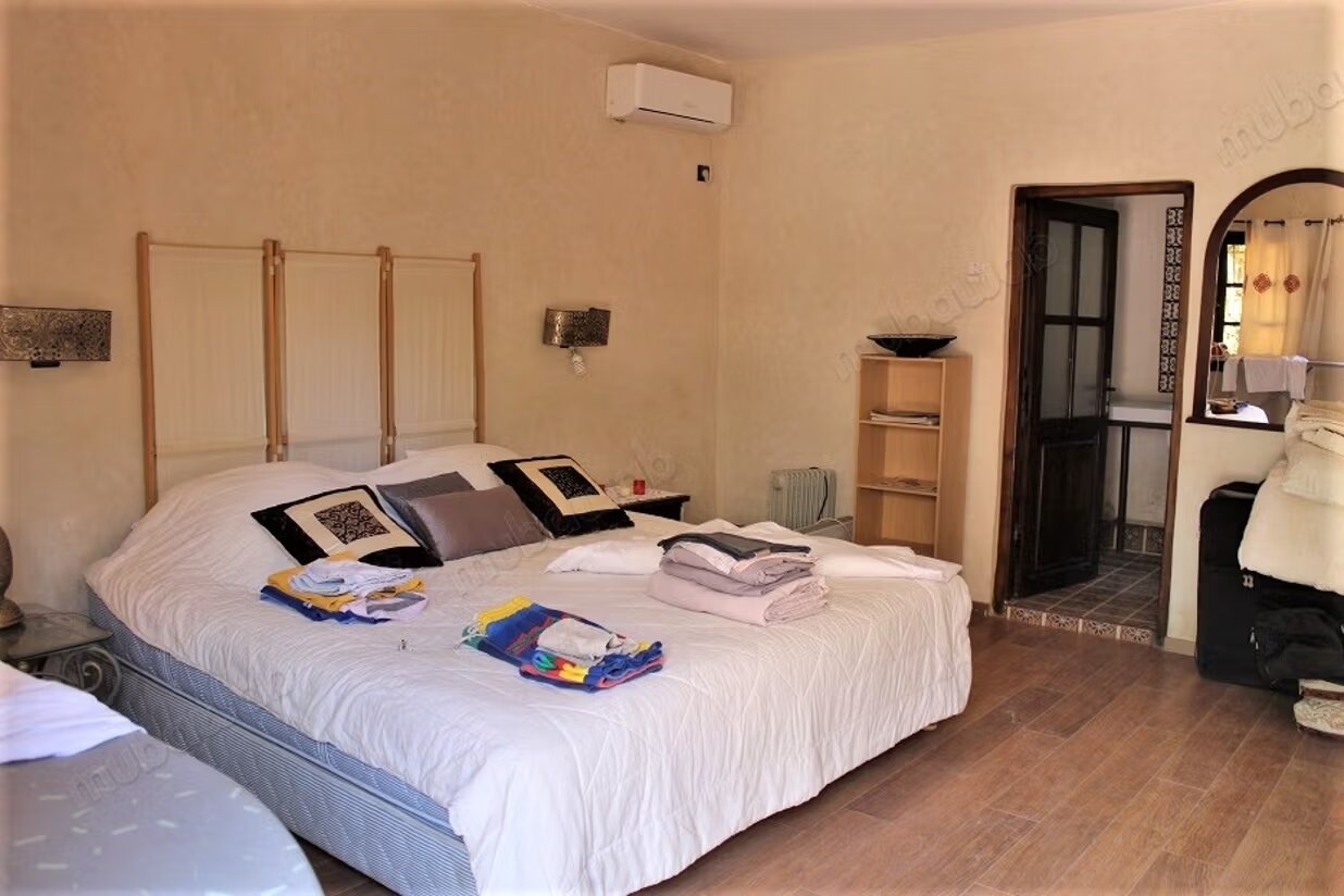 3‑Bedroom Villa for Rent in Marrakech — Photo 8