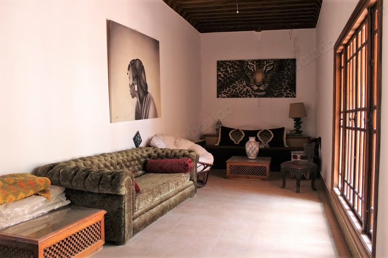 3‑Bedroom Villa for Rent in Marrakech — Photo 16